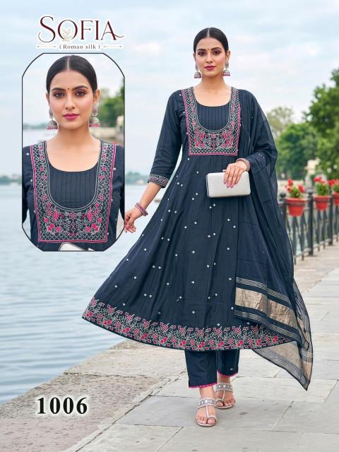 Desi kudi sofia kurtis wholesale